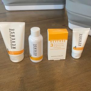 Rodan and Fields Reverse Regimen - unopened set